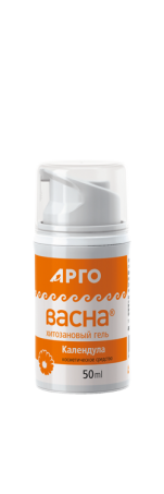 АргоВасна Календула