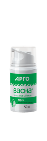 АргоВасна Орех